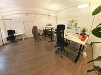 Repräsentatives Büro in der Brixner Altstadt 7