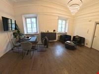 Repräsentatives Büro in der Brixner Altstadt 6