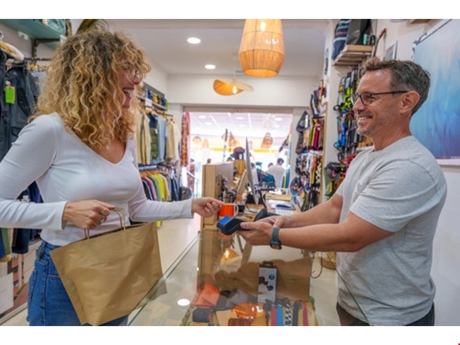 Geschäftslokal im Herzen der Meraner Altstadt