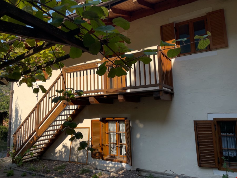 Charmantes Haus mit Ausbaupotenzial in schöner Panoramalage!