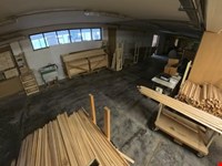 Betriebshalle im Burgrafenamt zu verkaufen 5