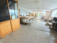 Betriebshalle im Burgrafenamt zu verkaufen 8