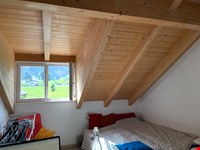 Teilmöblierte Einzimmerwohnung im 2. Stock mit Parkplatz zu vermieten 3