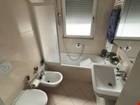 Gepflegte u. möblierte 3-ZWG, Terrasse, Balkon, Garage zu vermieten! 5