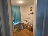 Gepflegte u. möblierte 3-ZWG, Terrasse, Balkon, Garage zu vermieten! 9