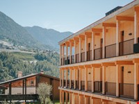 Riffian: Dreizimmerwohnung mit Terrasse B09 5