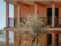 Riffian: Dreizimmerwohnung mit Terrasse B09 2