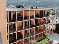 Riffian: Dreizimmerwohnung mit Terrasse B09 6