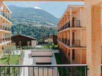 Riffian: Dreizimmerwohnung mit Terrasse B09 3