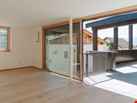 Riffian: Dreizimmerwohnung mit Terrasse B09 9