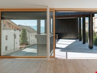 Riffian: Dreizimmerwohnung mit Terrasse B09 8