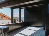 Riffian: Dreizimmerwohnung mit Terrasse B09 10