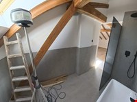 Zweizimmerwohnung in kleinem Wohnhaus zu verkaufen 4