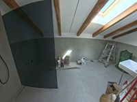 Stilvoll wohnen unterm Dach – charmante Zweizimmerwohnung mit Terrasse 4