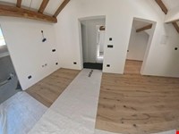 Stilvoll wohnen unterm Dach – charmante Zweizimmerwohnung mit Terrasse 7