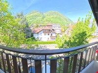 Stilvoll wohnen unterm Dach – charmante Zweizimmerwohnung mit Terrasse 5