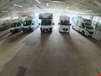Betriebshalle mit 1.200 m² Nutzfläche zzgl. 900 m² Parkplatz 4
