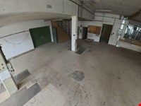 Betriebshalle mit 1.200 m² Nutzfläche zzgl. 900 m² Parkplatz 2