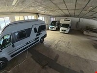 Betriebshalle mit 1.200 m² Nutzfläche zzgl. 900 m² Parkplatz 5