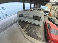 Betriebshalle mit 1.200 m² Nutzfläche zzgl. 900 m² Parkplatz 10