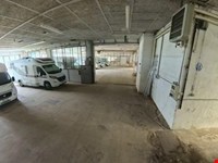 Betriebshalle mit 1.200 m² Nutzfläche zzgl. 900 m² Parkplatz 6