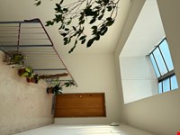 REPRÄSENTATIVES PENTHOUSE MIT PARKBLICK – NÄHE PALAZZO DUCAL 2