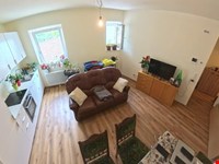 Zweizimmerwohnung im 2. Stock zu vermieten, Bozen Zentrum 5