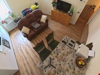 Zweizimmerwohnung im 2. Stock zu vermieten, Bozen Zentrum 6