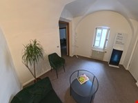 Repräsentatives Büro in der Brixner Altstadt 3