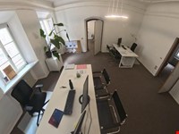 Repräsentatives Büro in der Brixner Altstadt 4