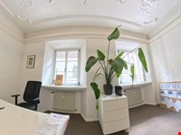 Repräsentatives Büro in der Brixner Altstadt 6