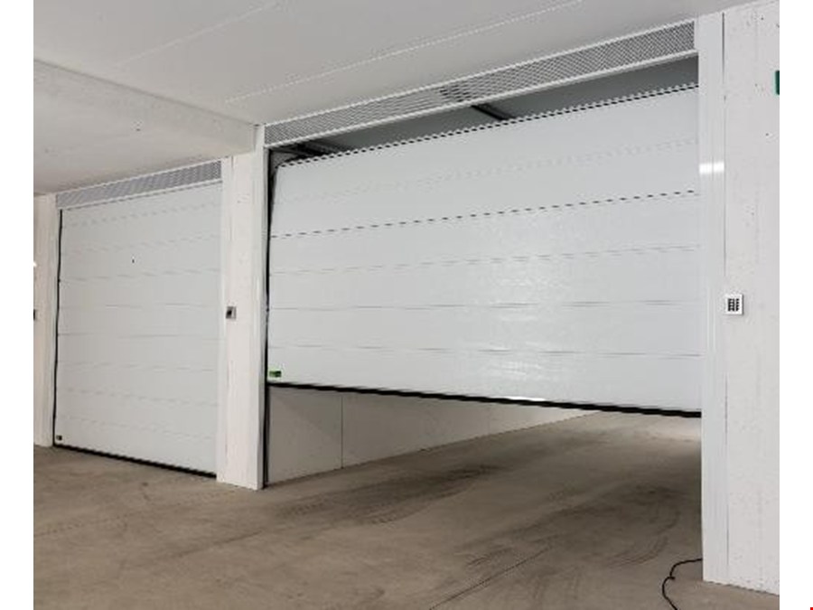 Garage in Goldrain zu verkaufen