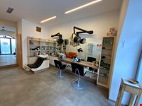 oder Friseursalon in St. Pankraz 4