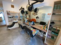 oder Friseursalon in St. Pankraz 3