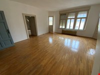 Großzügige Jungendstilwohnung im Dachgeschoss 6