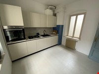 Großzügige Jungendstilwohnung im Dachgeschoss 2