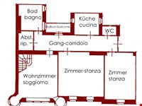 Großzügige Jungendstilwohnung im Dachgeschoss 10