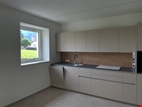 Neue sehr schöne 2-Zimmerwohnung mit Balkon und Garagenparkplatz 3