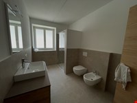 Neue sehr schöne 2-Zimmerwohnung mit Balkon und Garagenparkplatz 6