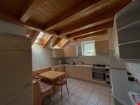 Sehr schöne 4-Zimmerwoh. mit Terrasse u. Parkplätzen zu vermieten! 2