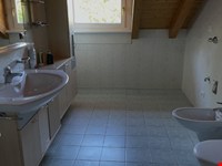 Sehr schöne 4-Zimmerwoh. mit Terrasse u. Parkplätzen zu vermieten! 7
