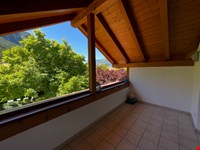 Sehr schöne 4-Zimmerwoh. mit Terrasse u. Parkplätzen zu vermieten! 8