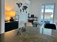 Bozen, Drususallee – Praxis-Bürolokal mit Wohnmöglichkeit 7