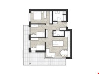 Wohnung 9 - Residence "Mina" in Goldrain, Latsch 3