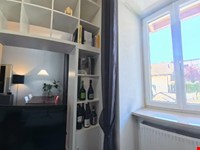 Möblierte 2 Zimmerwohnung im Zentrum von Girlan zu vermieten 10
