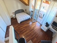 Möblierte 2 Zimmerwohnung im Zentrum von Girlan zu vermieten 4
