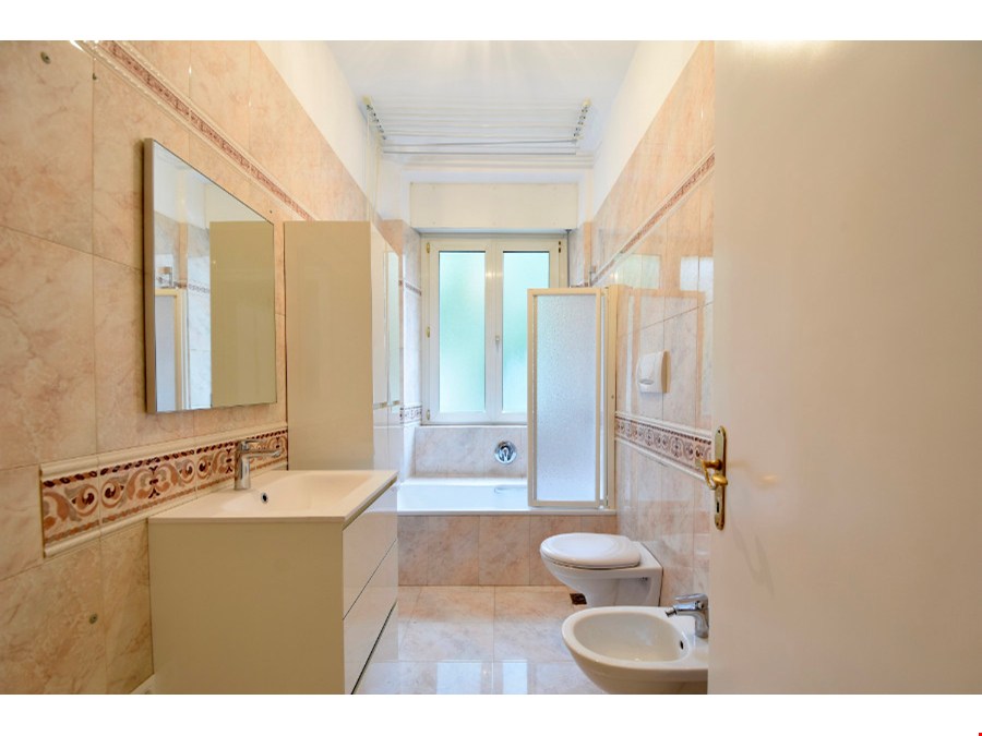 Charmante Wohnung mit Terrasse in Bozen – Col di Lana
