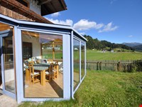 Reihenhaus in Toblach 5