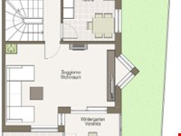 Reihenhaus in Toblach 9