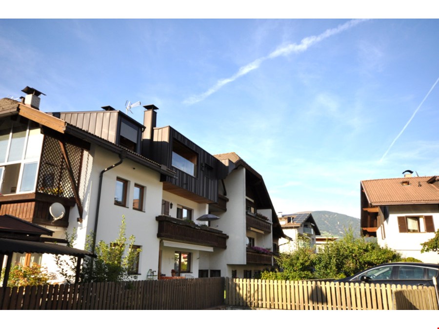 Freie Vierzimmerwohnung in Reischach